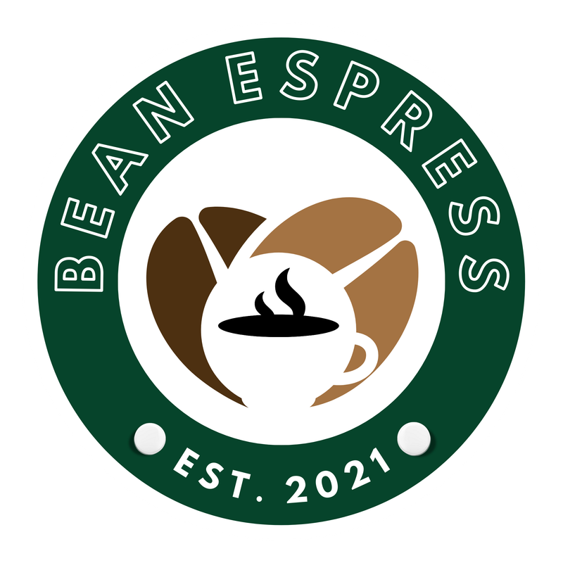Bean Espress Online Menu
